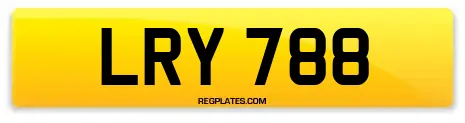 LRY 788