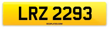 LRZ 2293