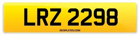LRZ 2298