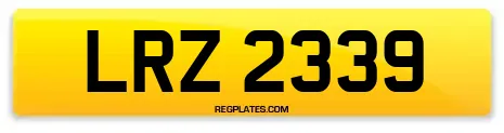 LRZ 2339