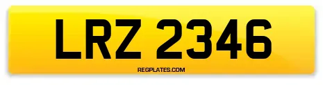 LRZ 2346