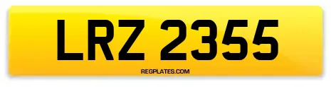 LRZ 2355
