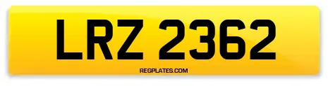 LRZ 2362