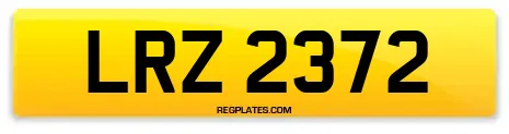 LRZ 2372