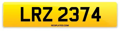 LRZ 2374