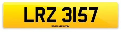 LRZ 3157