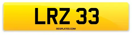 LRZ 33