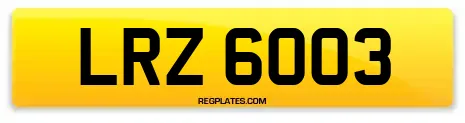LRZ 6003
