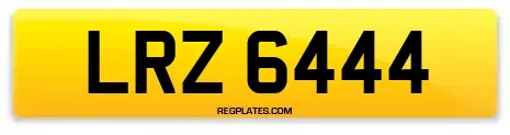 LRZ 6444
