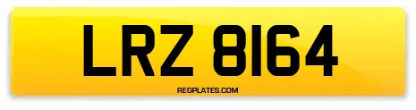 LRZ 8164