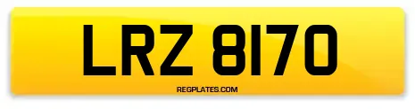 LRZ 8170