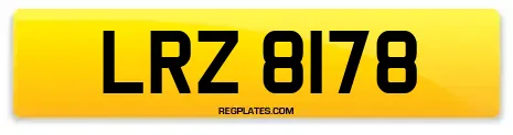 LRZ 8178