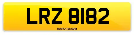 LRZ 8182