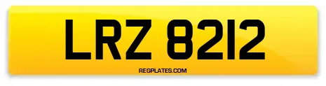 LRZ 8212