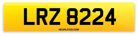 LRZ 8224