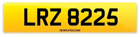 LRZ 8225