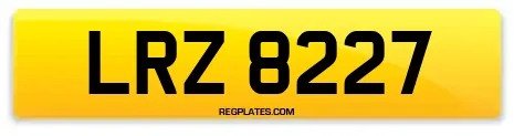 LRZ 8227