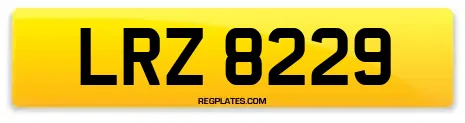 LRZ 8229