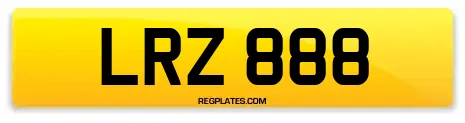 LRZ 888