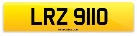 LRZ 9110