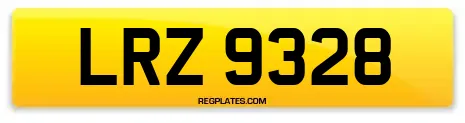 LRZ 9328