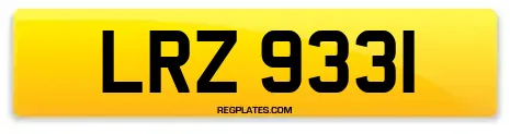 LRZ 9331