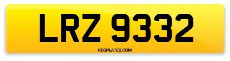 LRZ 9332