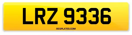 LRZ 9336