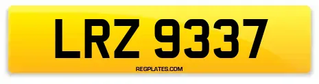 LRZ 9337