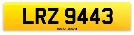 LRZ 9443