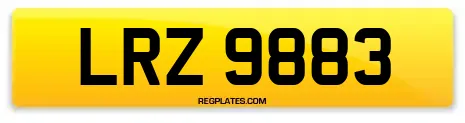 LRZ 9883