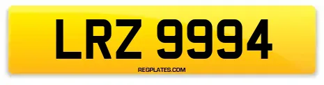 LRZ 9994