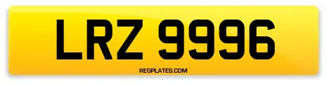 LRZ 9996