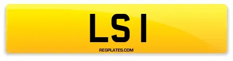 LS 1