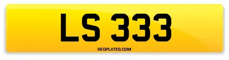 LS 333
