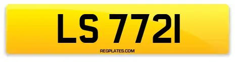 LS 7721