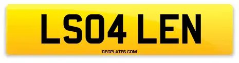 LS04 LEN