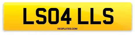 LS04 LLS