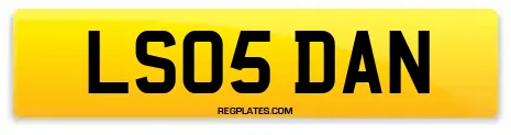 LS05 DAN