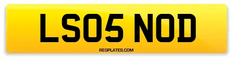 LS05 NOD