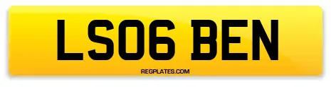 LS06 BEN