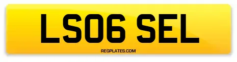 LS06 SEL