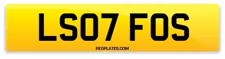 LS07 FOS