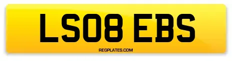 LS08 EBS