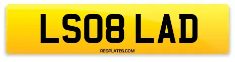 LS08 LAD