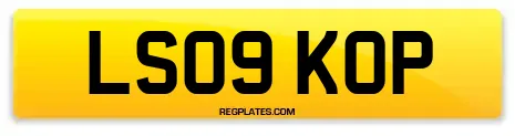 LS09 KOP