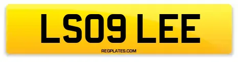 LS09 LEE