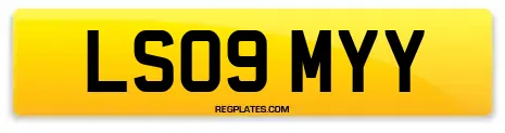 LS09 MYY