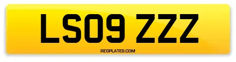 LS09 ZZZ