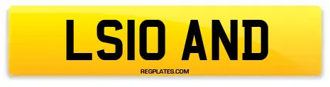 LS10 AND